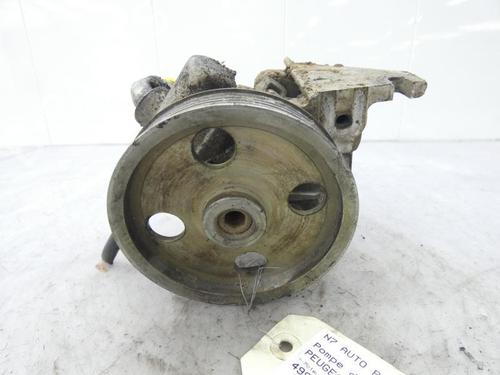 Used Steering pump Steering pump PEUGEOT 106 II (1A_, 1C_) 1.5 D (57 hp) 23672319 23672319