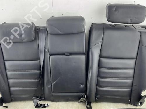 Rear seat RENAULT LATITUDE (L70_) 2.0 dCi 175 (L70Y, L734) | BP23680016C17  - Image 5