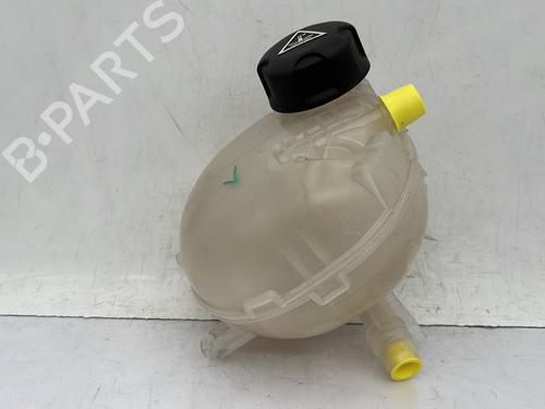 Used Expansion tank PEUGEOT 208 II (UB_, UP_, UW_, UJ_) 1.2 PureTech 75 (75 hp) 23681227