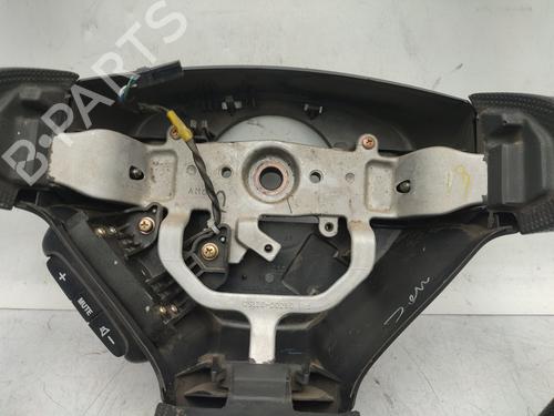 Used Steering wheel Steering wheel SUZUKI GRAND VITARA I (FT, HT) 2.0 HDI 110 16V 4x4 (SQ420D, TD83V, JA420WD) (109 hp) 29627244 29627244