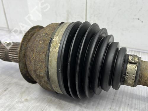 Left front driveshaft CHEVROLET CRUZE Station Wagon (J308) 1.7 TD | BP33707940M38 - Image 2