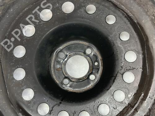 Fælk RENAULT CAPTUR I (J5_, H5_) 1.5 dCi 110 | BP32018056C45 - Image 6