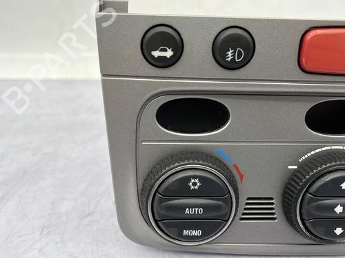 Comando chauffage ALFA ROMEO 147 (937_) 1.9 JTDM 16V (937.AXN1B, 937.BXN1B) | BP23761079I5