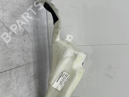 Windscreen washer tank FORD FUSION (JU_) 1.6 TDCi | BP23672349C113 