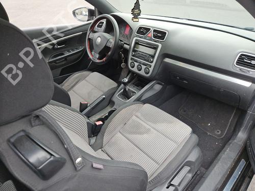 Scuttle panel VW EOS (1F7, 1F8) 2.0 TDI 16V | BP26154562C110 - Image 49