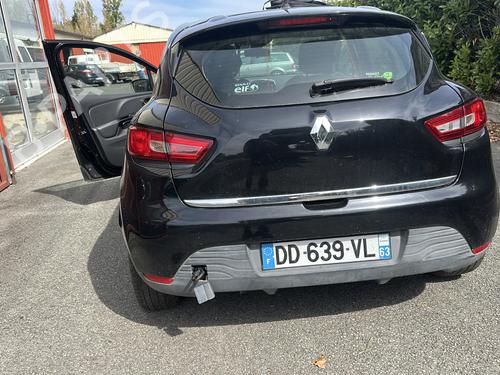 Left tailgate light RENAULT CLIO IV (BH_) 0.9 TCe 90 (BHNF, BHMA, BHMH, BHJK, BHJR) | BP29981708C79 - Image 17