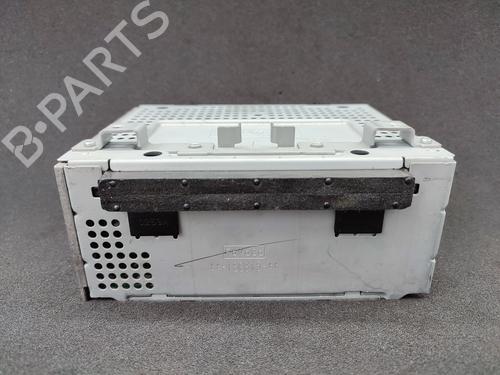 Bilradio FORD FIESTA VI (CB1, CCN) 1.5 TDCi (95 hp) 23757069