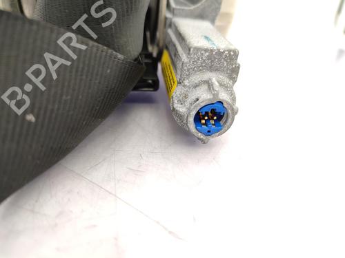 Used Front right seatbelt Front right seatbelt PEUGEOT 3008 I MPV (0U_) 1.6 HDi (112 hp) 23720791 23720791