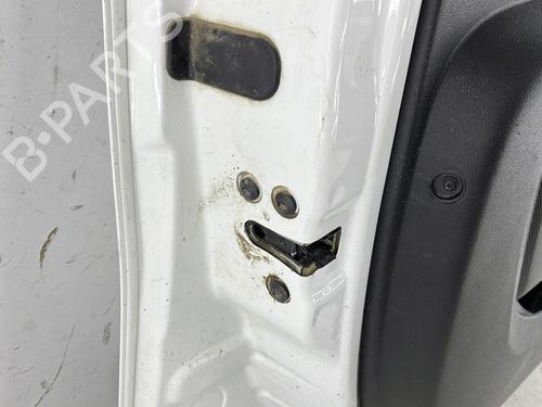 Left front door PEUGEOT BIPPER Tepee 1.3 HDi 75 | BP25588177C2 
