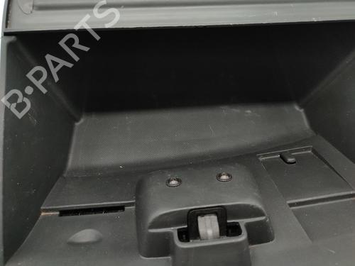Used Glove box RENAULT CLIO IV (BH_) 1.5 dCi 90 (90 hp) 23740907