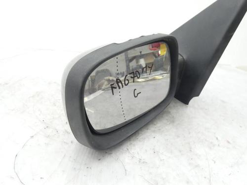 Left mirror RENAULT MEGANE II (BM0/1_, CM0/1_) 1.5 dCi (BM0F, BM0T, BM2B, CM0F, CM0T) | BP23689187C26 