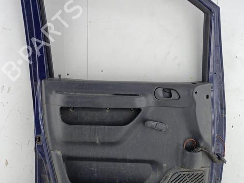 Left front door CITROËN JUMPY I (U6U_) 1.9 D 70 | BP23719287C2 