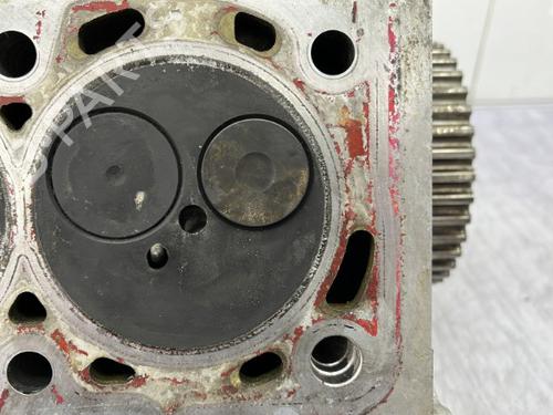 Used Cylinder head Cylinder head RENAULT MODUS / GRAND MODUS (F/JP0_) 1.5 dCi 90 (88 hp) 23680563 23680563