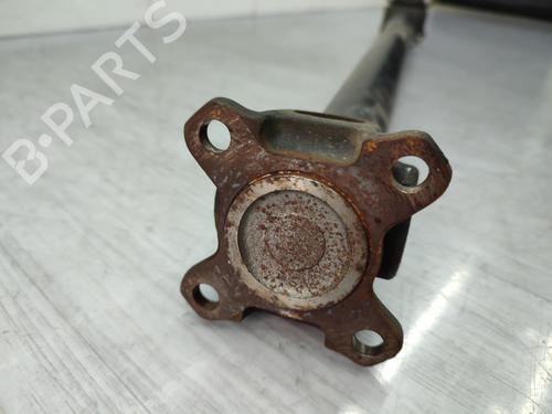 Driveshaft BMW X3 (E83) 2.0 d | BP23743023M37 