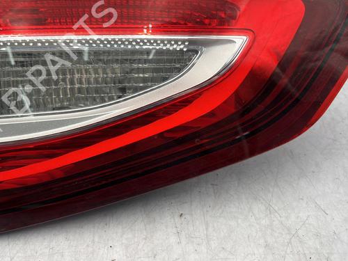 Left tailgate light FORD C-MAX II (DXA/CB7, DXA/CEU) 1.0 EcoBoost | BP29981710C79