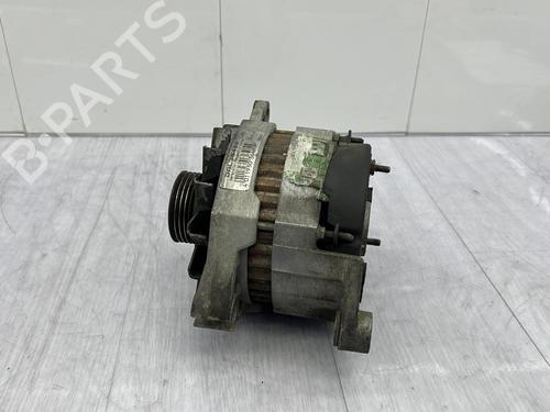 Alternator PEUGEOT 405 I (15B) 1.8 Turbo Diesel | BP23703826M7 