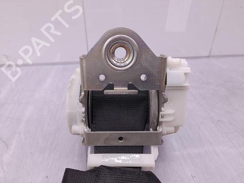 Front right seatbelt FORD FOCUS II (DA_, HCP, DP) 1.8 TDCi | BP23689829I25 - Image 4