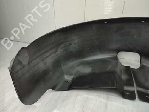Wheel arch VW POLO V (6R1, 6C1) 1.6 TDI | BP23733294C56 