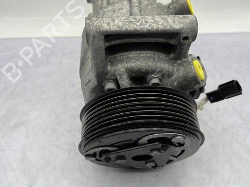 AC compressor NISSAN MICRA V (K14) 0.9 IG-T | BP23755201M34 - Image 3