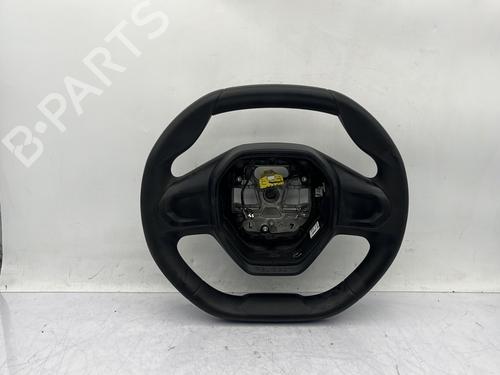 Volante PEUGEOT 208 II (UB_, UP_, UW_, UJ_) 1.2 PureTech 75 (75 hp) 32373393