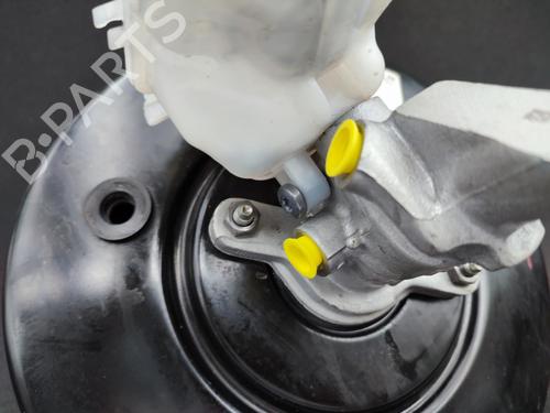 Servo brake RENAULT MEGANE IV Hatchback (B9A/M/N_) 1.5 Blue dCi 95 (B9A2, B9A6) | BP23720146M42 - Image 10