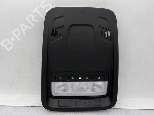 Used Interior roof light OPEL ASTRA K (B16) 1.5 CRDI (68) (122 hp) 23683517