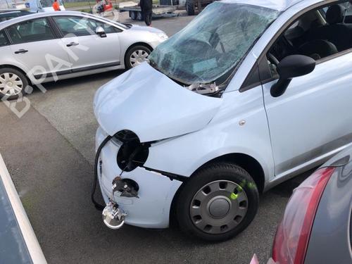 Starter FIAT 500 (312_) 1.2 (312AXA1A) | BP23680550M8 - Image 10