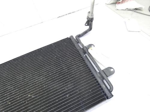 AC radiator SEAT TOLEDO II (1M2) 1.9 TDI | BP23690776M32 