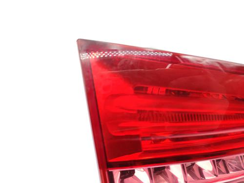 Used Left tailgate light Left tailgate light CITROËN C5 III (RD_) 2.0 HDi (RDRHD8, RDRHDJ, RDRHR8, RDRHRJ) (136 hp) 23741837 23741837