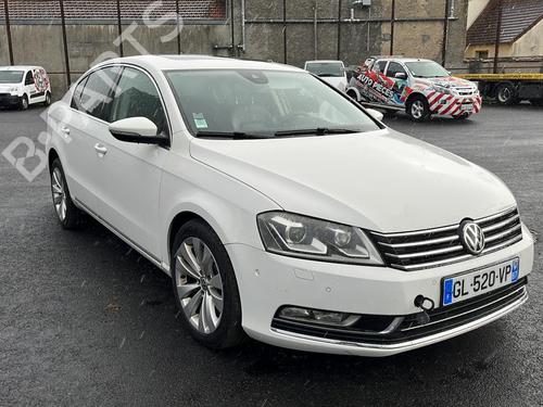 Left tailgate light VW PASSAT B7 (362) 3.6 FSI 4motion | BP23751051C79  - Image 14