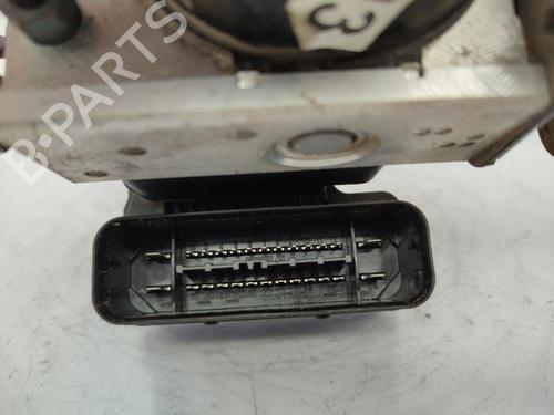 ABS pump FORD FIESTA VI (CB1, CCN) 1.4 TDCi | BP23722731M43  - Image 6