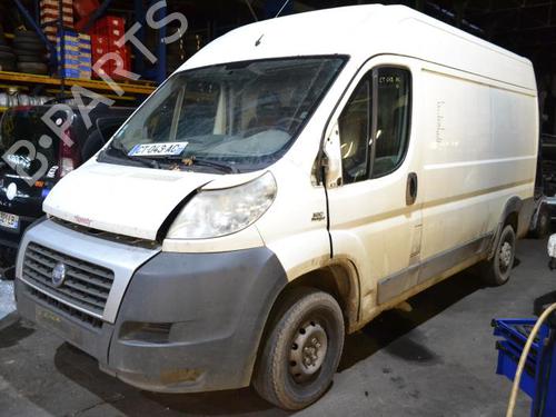 Third brake light FIAT DUCATO Van (250_) 120 Multijet 2,3 D | BP23694830L11 - Image 7