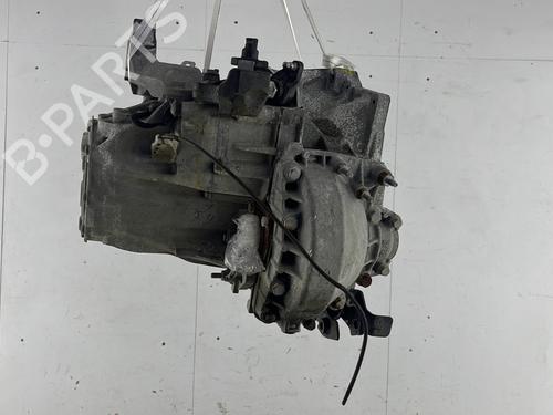 Gearbox CITROËN BERLINGO Box Body/MPV (K9) 1.5 BlueHDi 130 | BP23762053M3 - Image 3