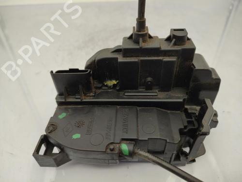 Rear left lock RENAULT MEGANE III Grandtour (KZ0/1) 1.5 dCi | BP23740402C100