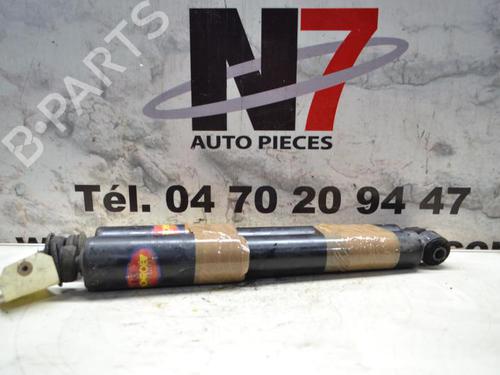 Højre bagtil støddæmper OPEL FRONTERA B (U99) 2.2 DTI (6B_ZC, 6B_VF, 6B_66, 6B_76) (116 hp) 23666447