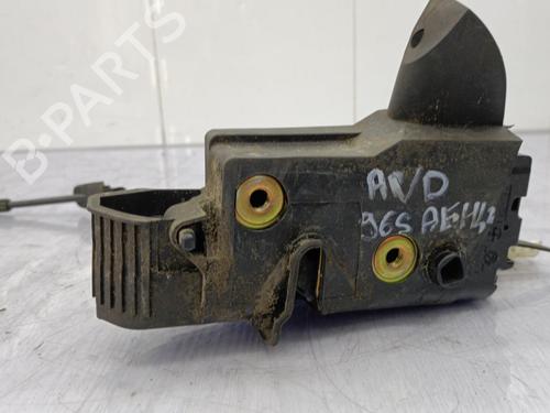 Front right lock CITROËN C4 I (LC_) 1.6 HDi | BP23676356C97 