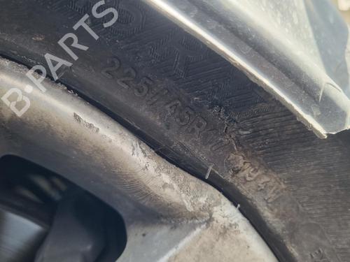 Left front driveshaft VW GOLF VI (5K1) 1.4 TSI | BP23705404M38 - Image 31