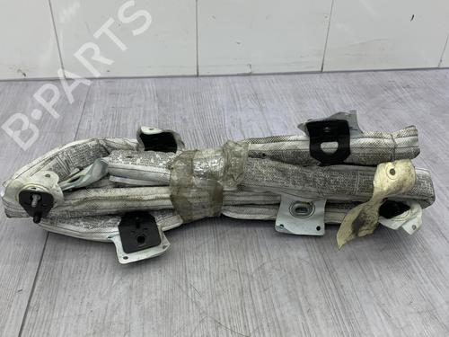 Left curtain airbag BMW X3 (E83) 2.0 d | BP23674343C11 