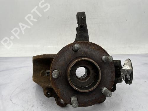 Fusée avant gauche FORD FOCUS II Saloon (DB_, FCH, DH) 1.8 TDCi (115 hp) 29450247