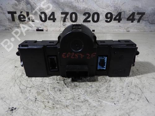 Climate control RENAULT MEGANE II (BM0/1_, CM0/1_) 2.0 16V (BM0U, CM0U) | BP23684982I5 
