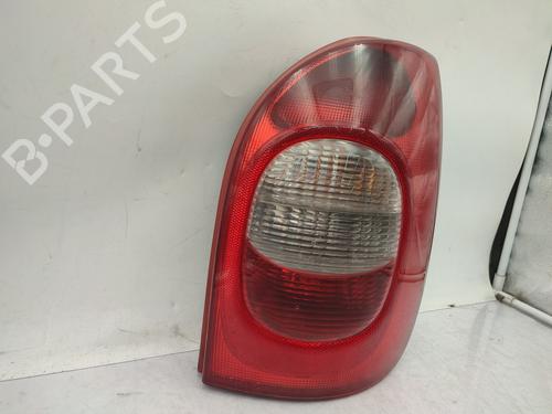 Højre baglygte CITROËN XSARA PICASSO (N68) 2.0 HDi | BP29272597C35 