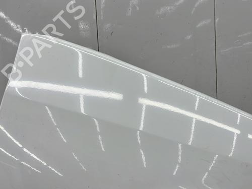 Right front fenders CITROËN AX (ZA-_) 10 | BP25475112C42 