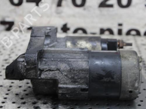 Used Starter Starter RENAULT CLIO II (BB_, CB_) 1.5 dCi (B/CB07) (65 hp) 23665682 23665682