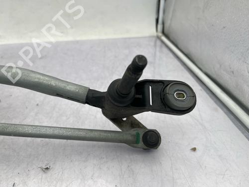 Front wiper motor DACIA SANDERO II TCe 90 (B8M1, B8MA, B8AC) | BP34212723M29 - Image 5