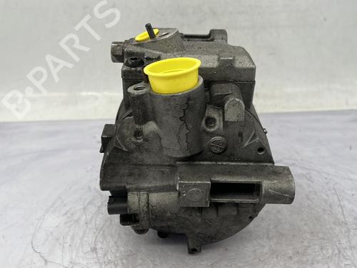 AC compressor MERCEDES-BENZ C-CLASS (W204) C 220 CDI (204.002) | BP32506803M34 