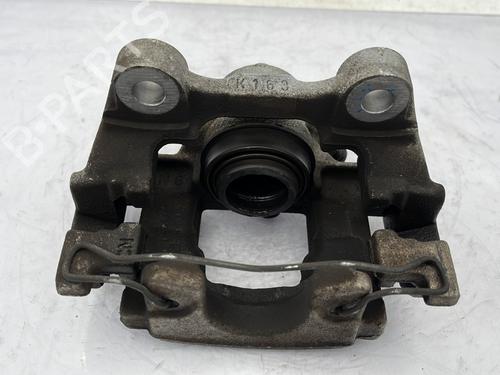 Left rear brake caliper MERCEDES-BENZ C-CLASS (W204) C 220 CDI (204.002) | BP29434556M107 