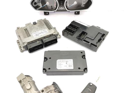 Electronic module FORD FIESTA VI (CB1, CCN) 1.5 TDCi | BP23757091M83  - Image 7