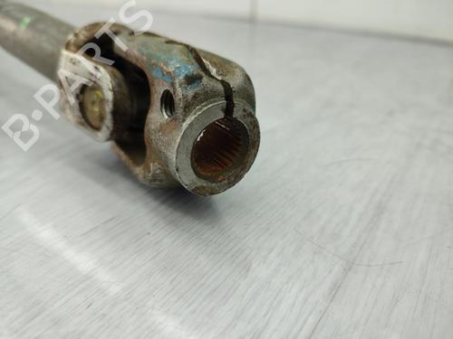 Steering column FIAT PANDA (169_) 1.1 (169.AXA1A) | BP23691331M21 - Image 5