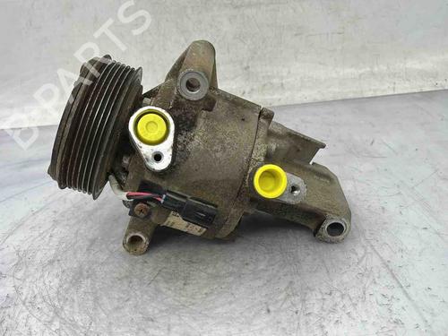 AC compressor DACIA DUSTER (HM_) 1.5 dCi 115 4x4 (HMAD) | BP36551700M34 - Image 4