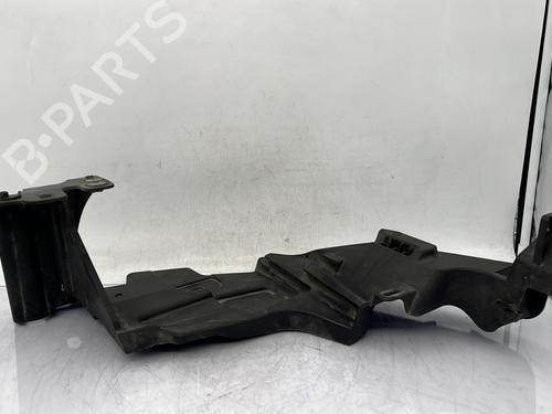 Right headlight support RENAULT MEGANE III Coupe (DZ0/1_) 1.9 dCi (DZ0N, DZ0J, DZ1J, DZ1K) | BP30870387C156